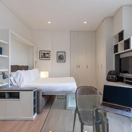 Beplace Garibaldi Suites-3