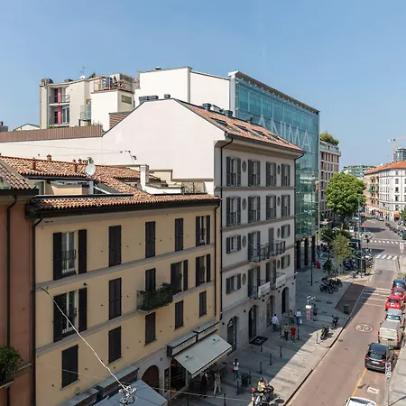 Beplace Garibaldi Suites-2