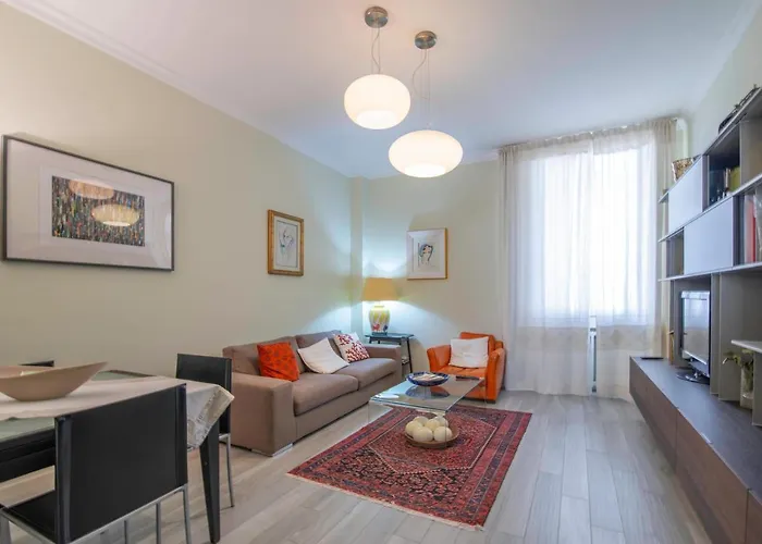 Hostmate - Milano - Boscovich - Stazione Centrale