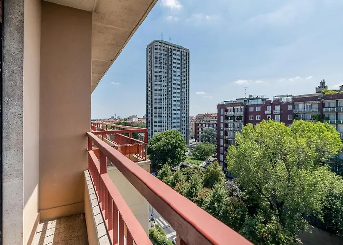 Easylife - Milano - Filippetti 29 - Porta Romana